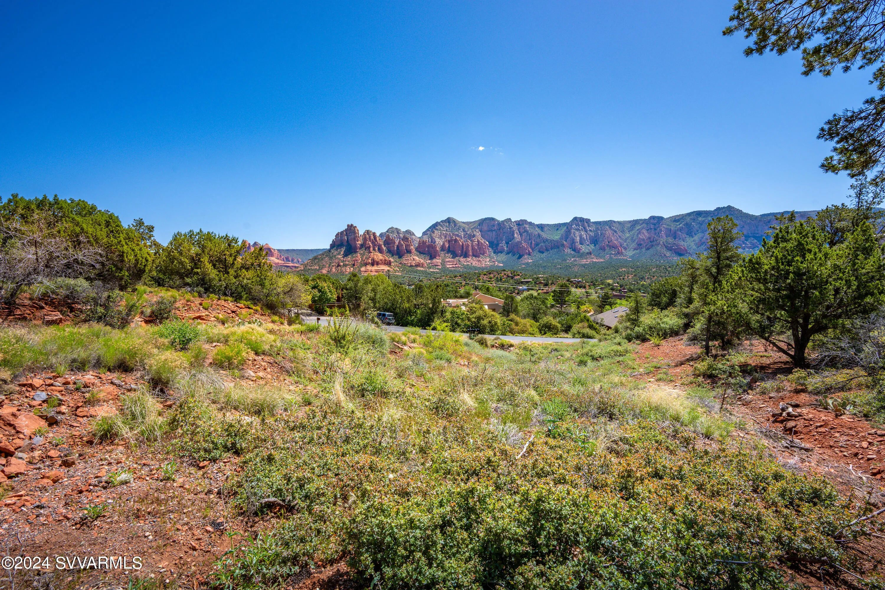 Sedona, Arizona 86336, United States, ,Land,Active,58213