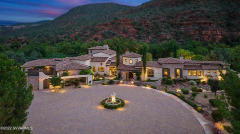 330 Eagle Mountain Ranch Rd Sedona AZ 86336