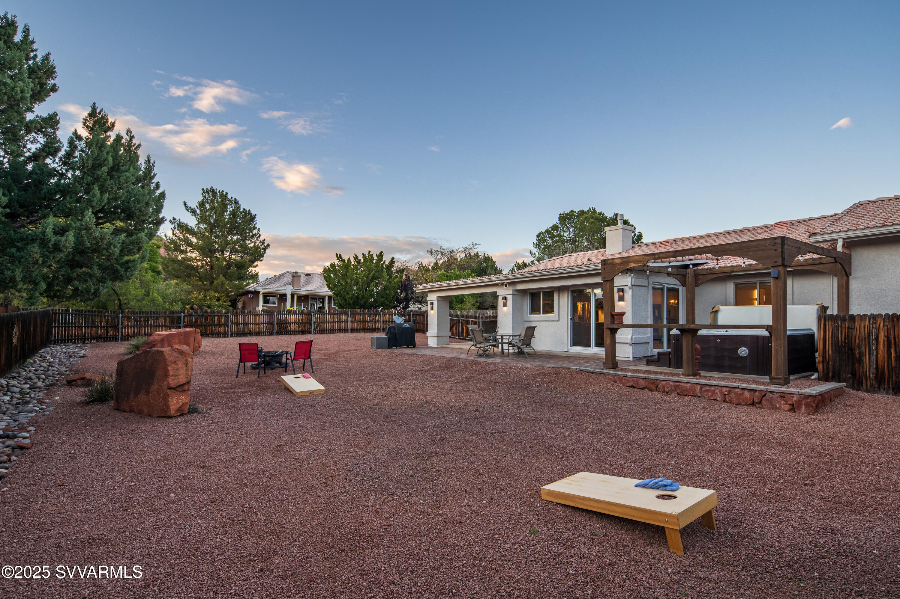 100 Kaibab Way