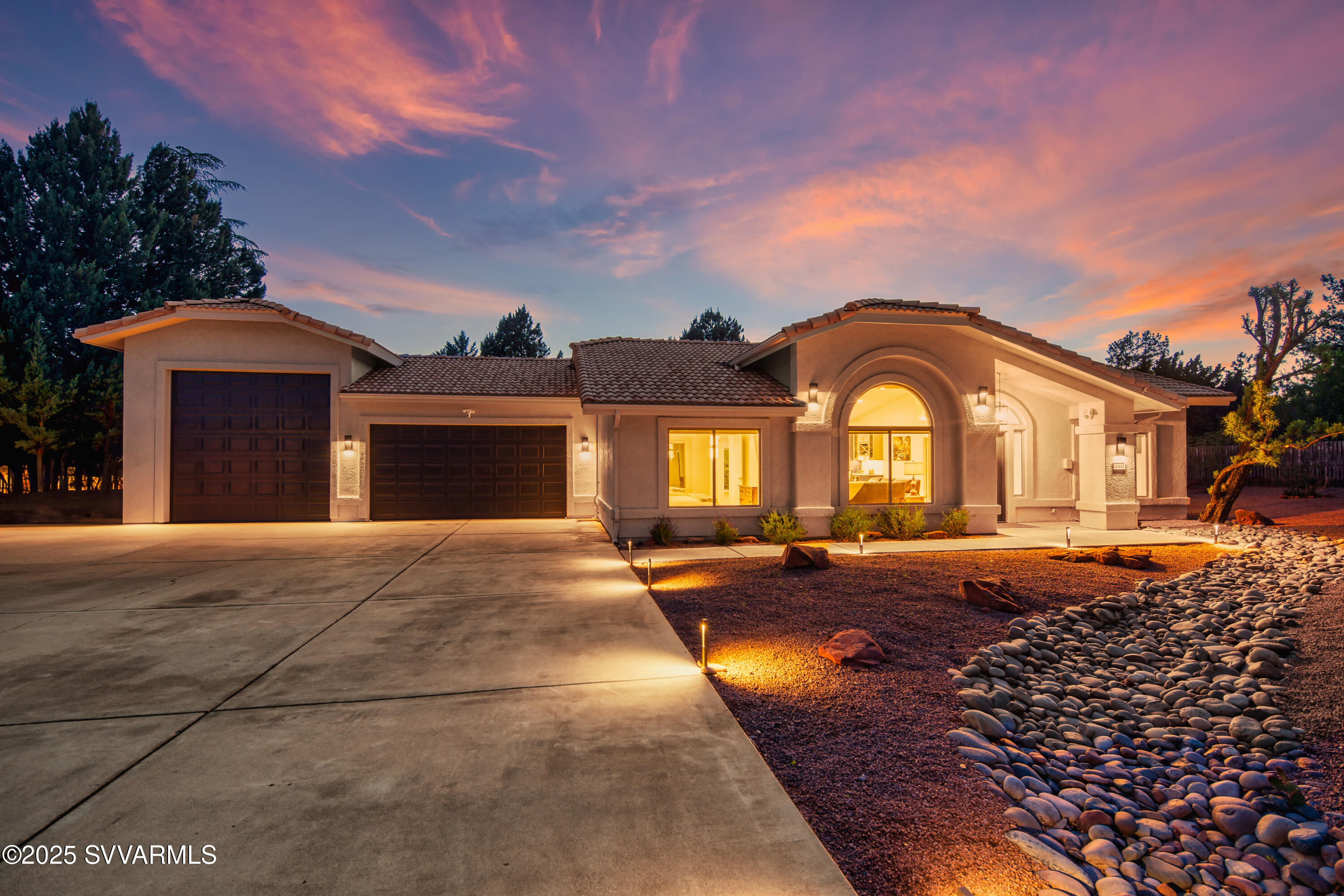 100 Kaibab Way