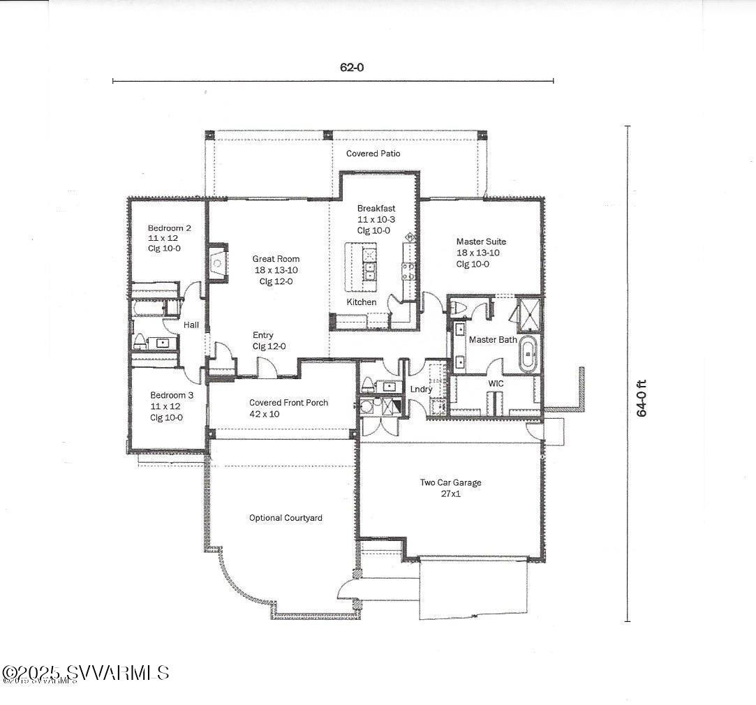 36 Aspen Court
