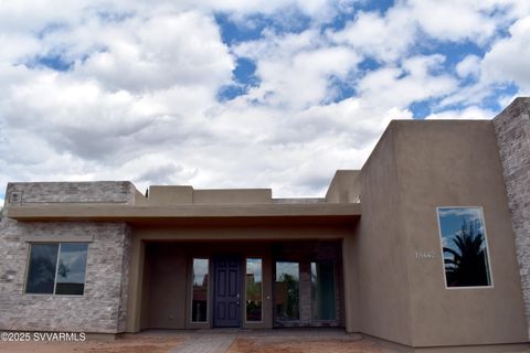 36 Aspen Court Sedona AZ 86351