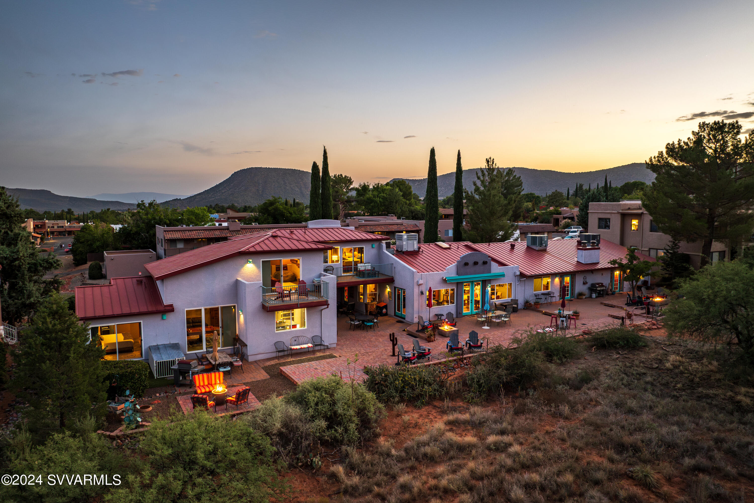 80 Canyon Circle Drive