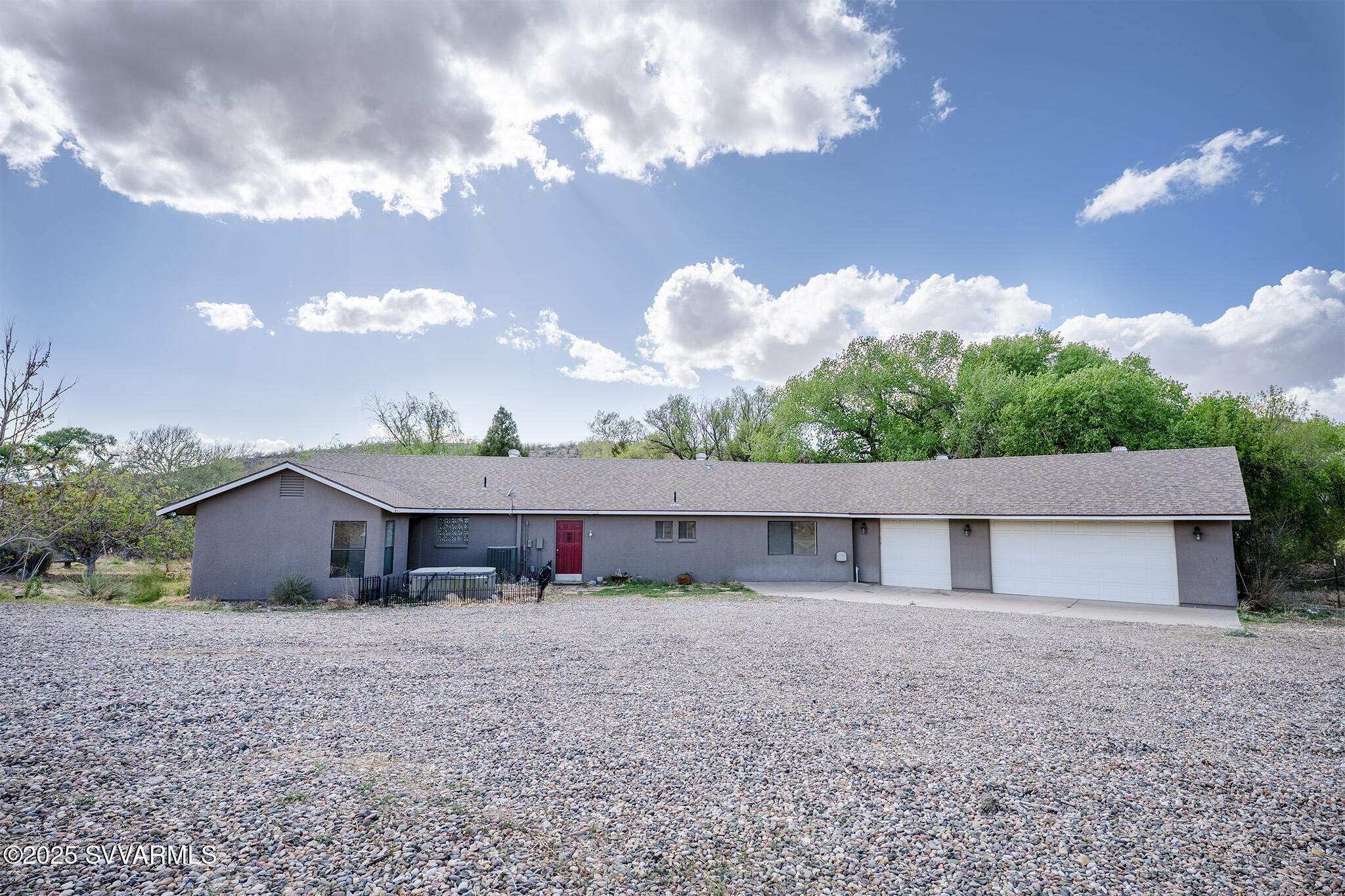 4500 N Culpepper Ranch Rd