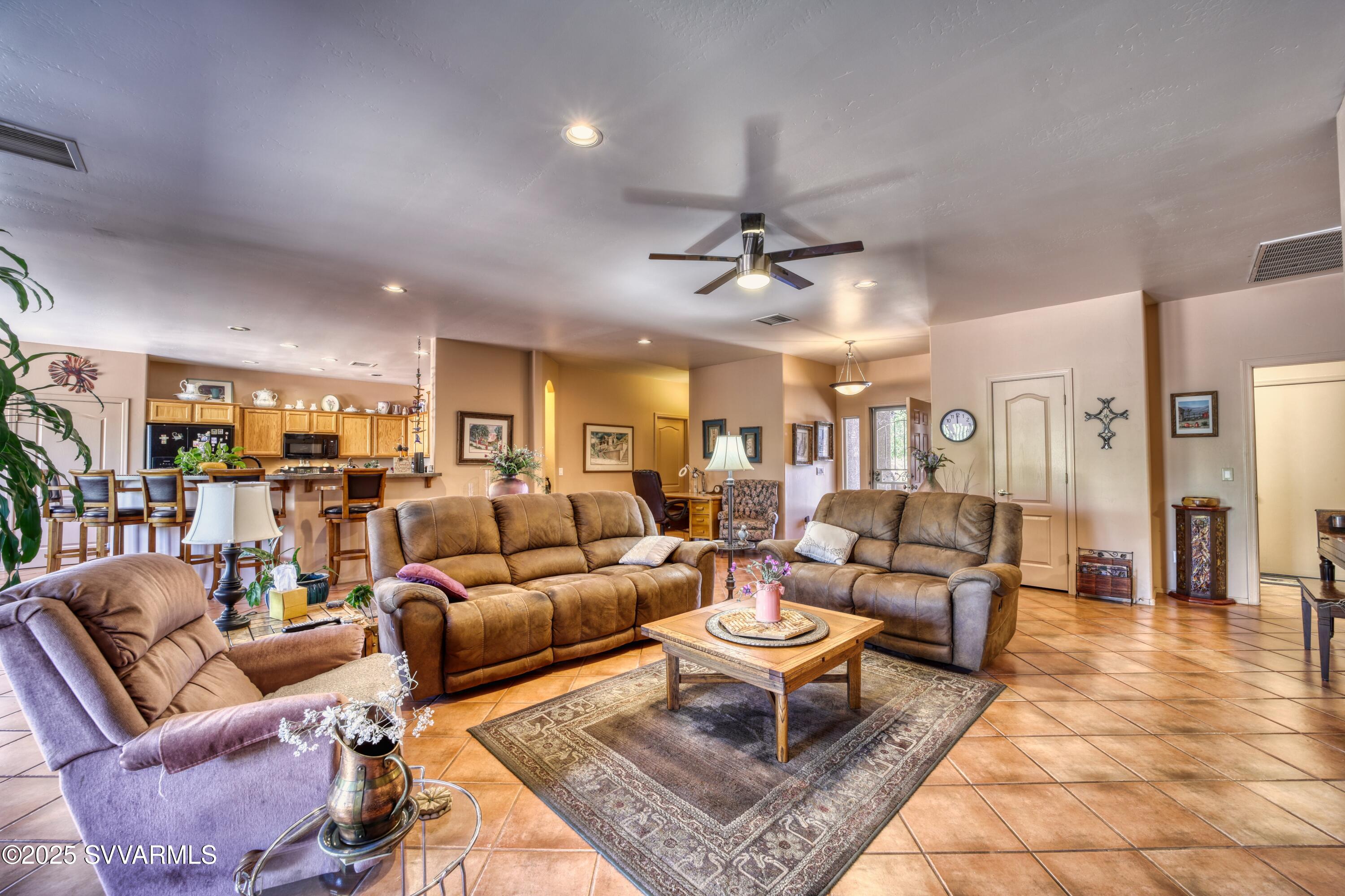 6400 E Distant View Court