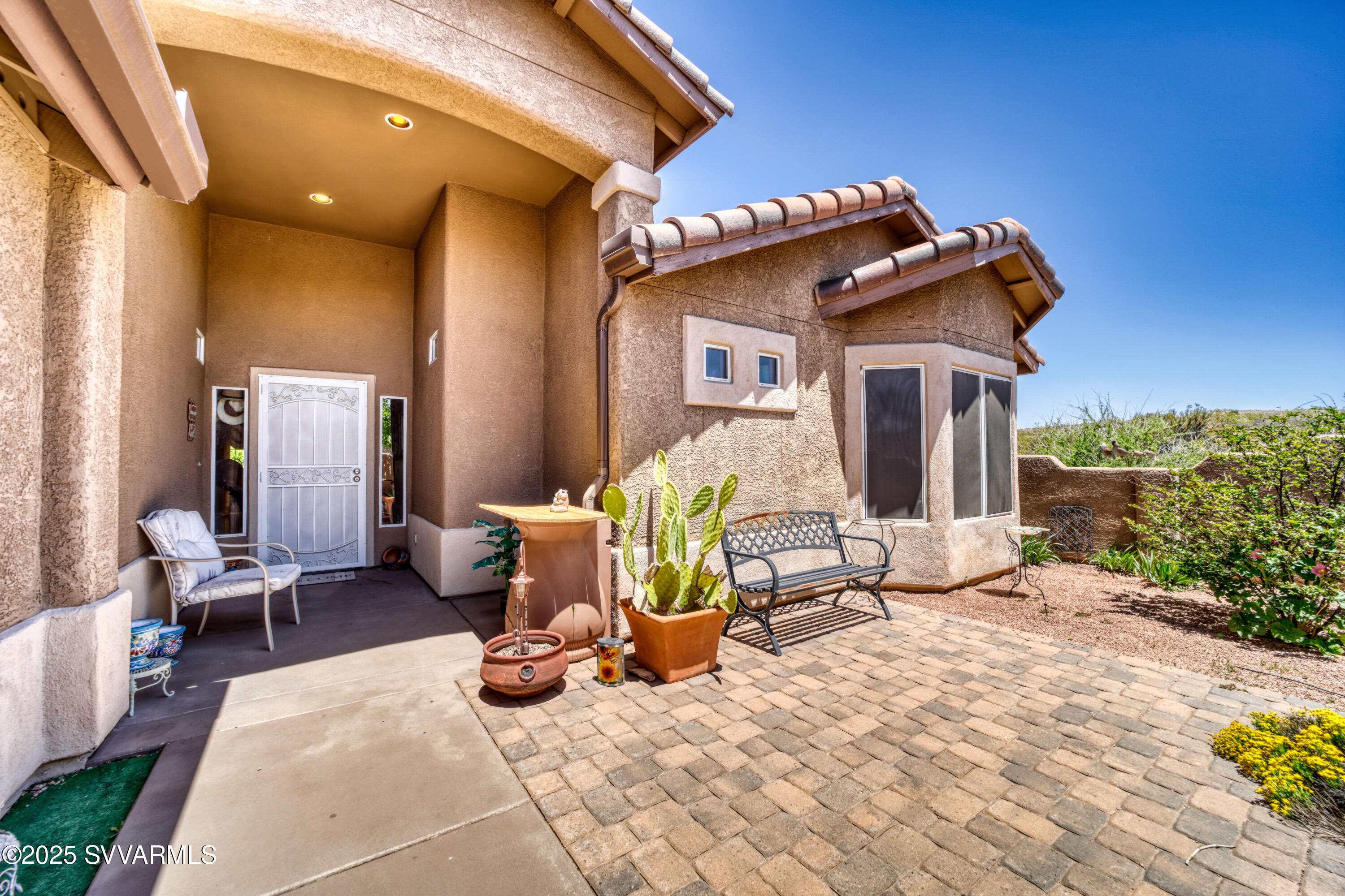 6400 E Distant View Court