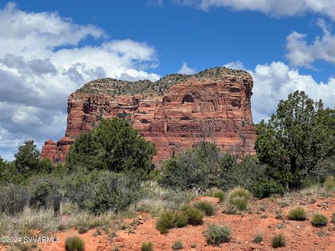 30 Ho Hum Circle Sedona AZ 86351