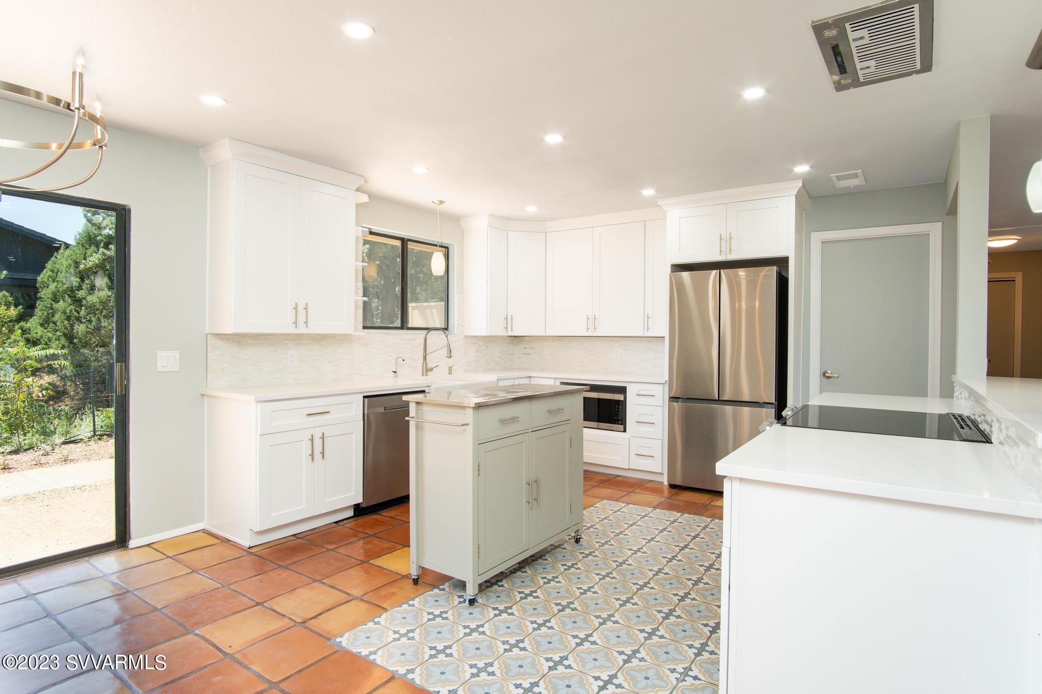135 Cochise Drive