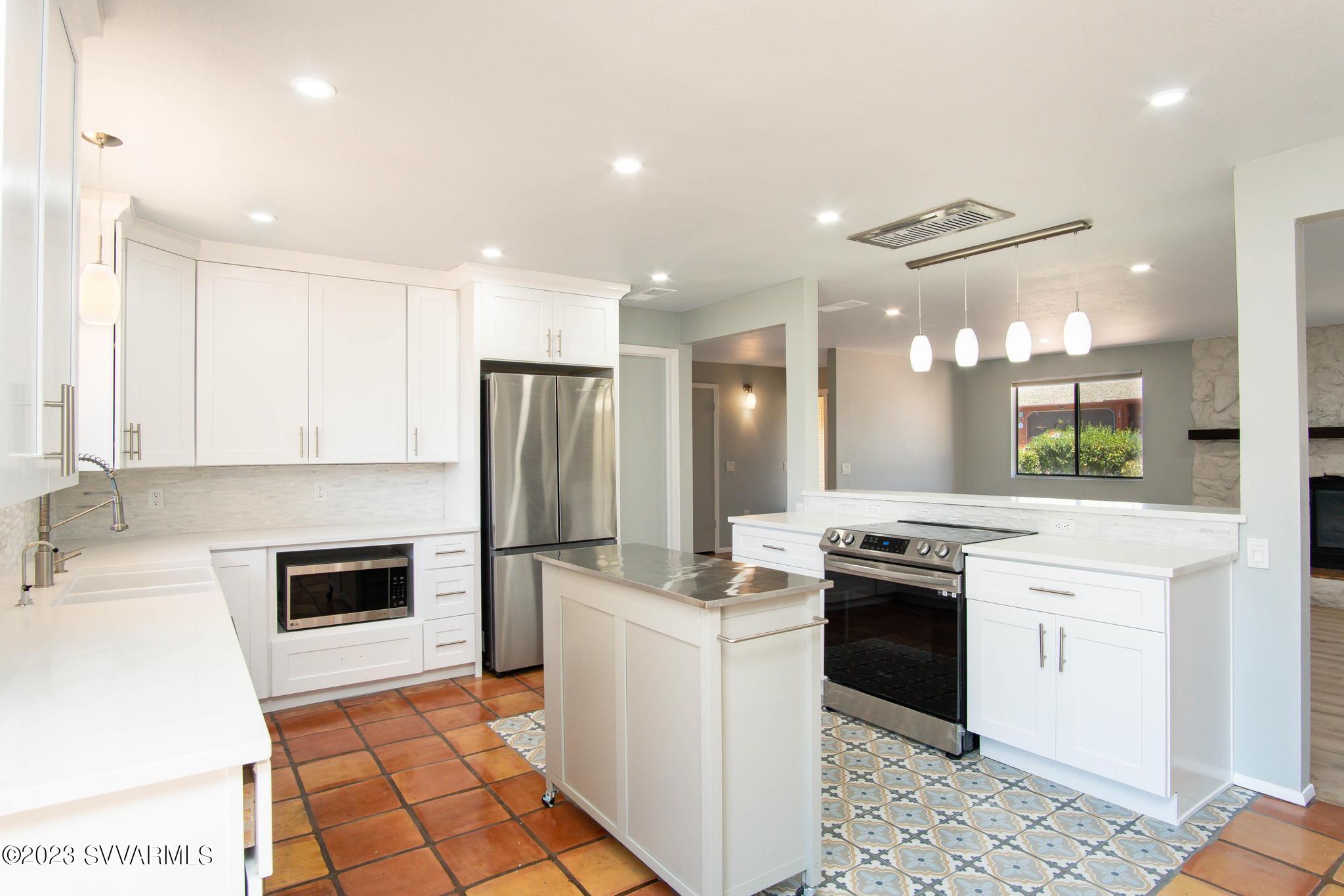 135 Cochise Drive