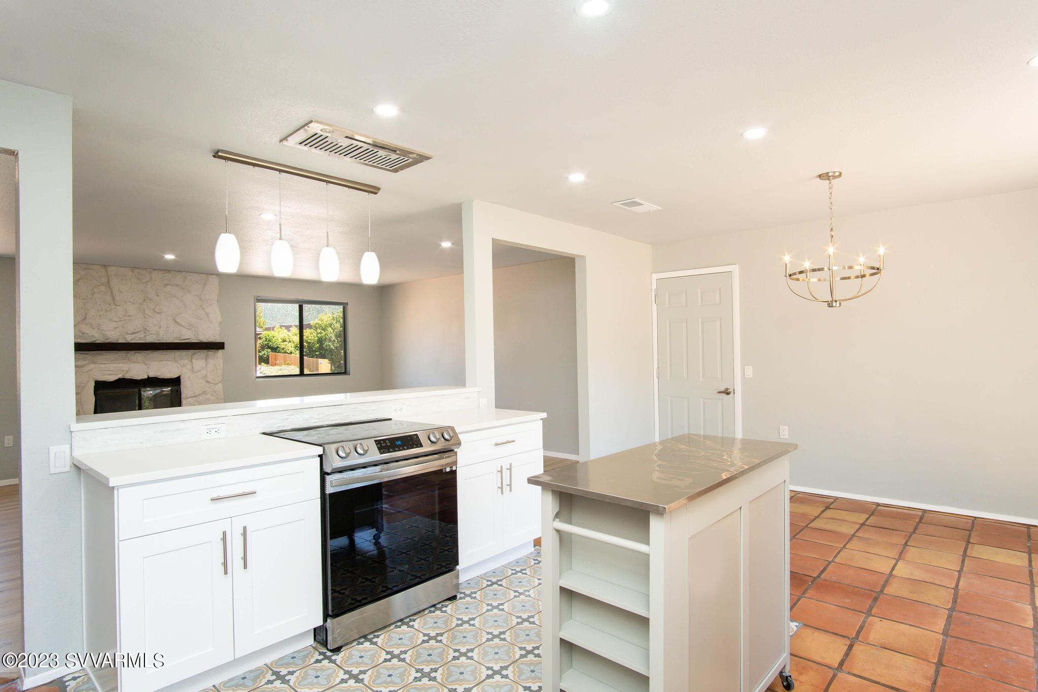 135 Cochise Drive
