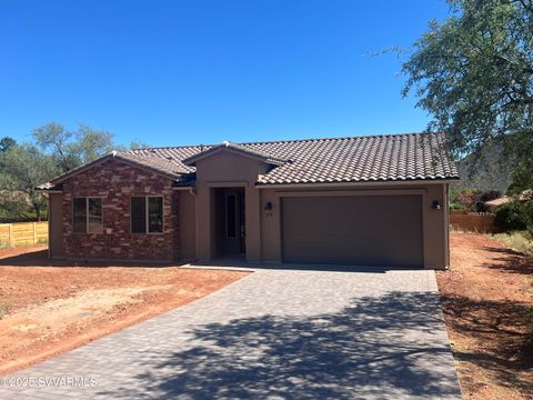 375 Verde Valley School Rd Sedona AZ 86351