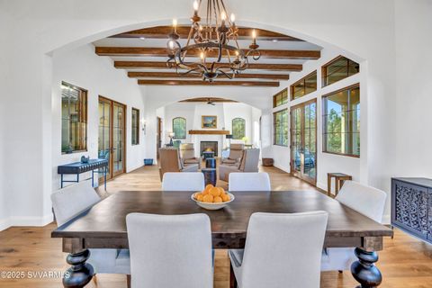 3100 Calle Del Arroyo Sedona AZ 86336