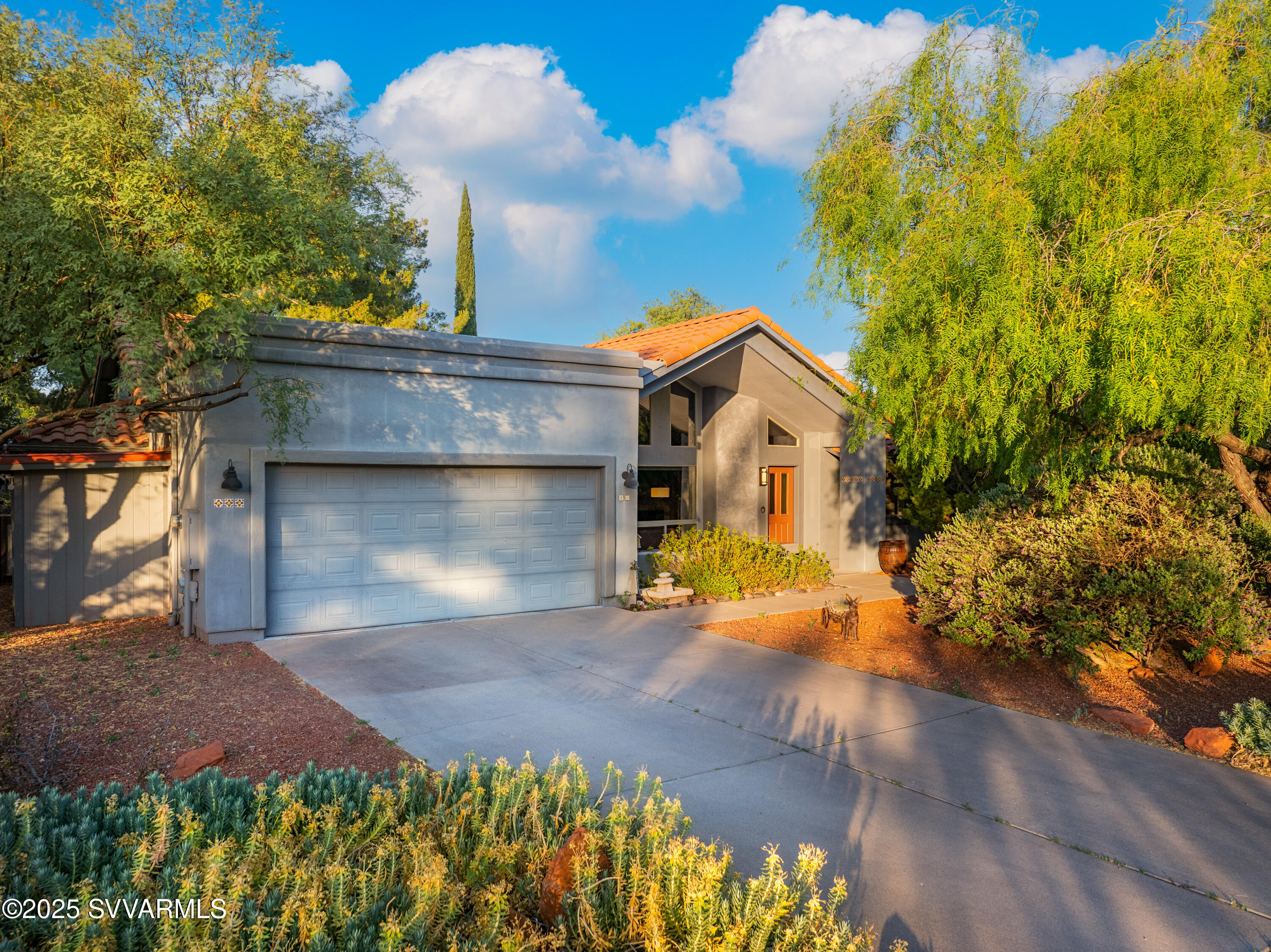 80 Cathedral Rock Drive