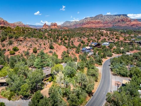451 Brewer Rd Sedona AZ 86336