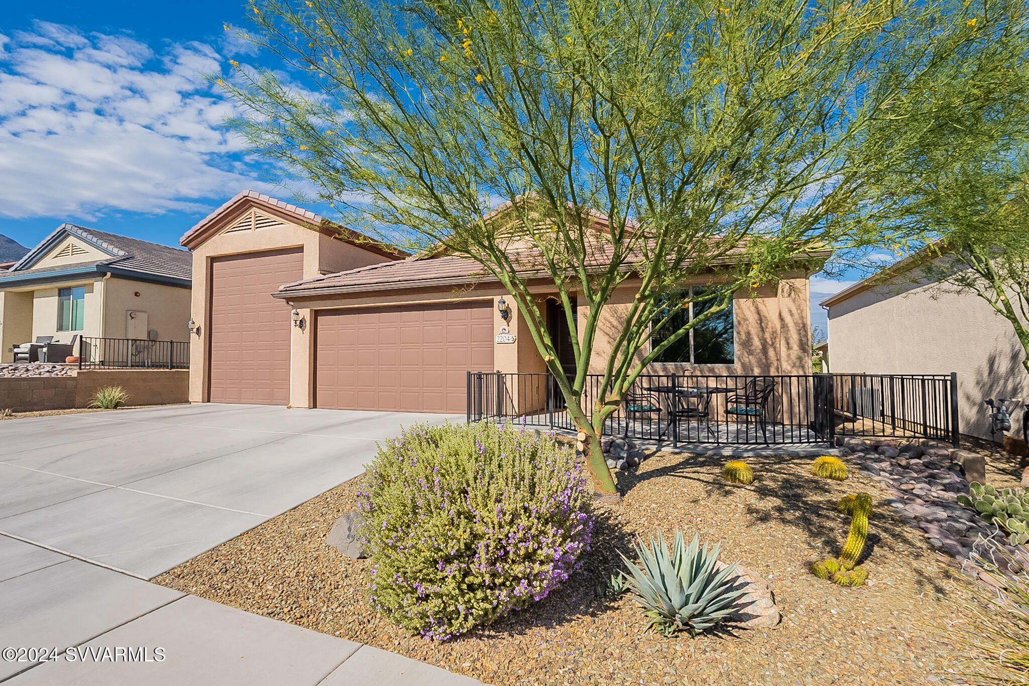 2204 Gold Rush Lane