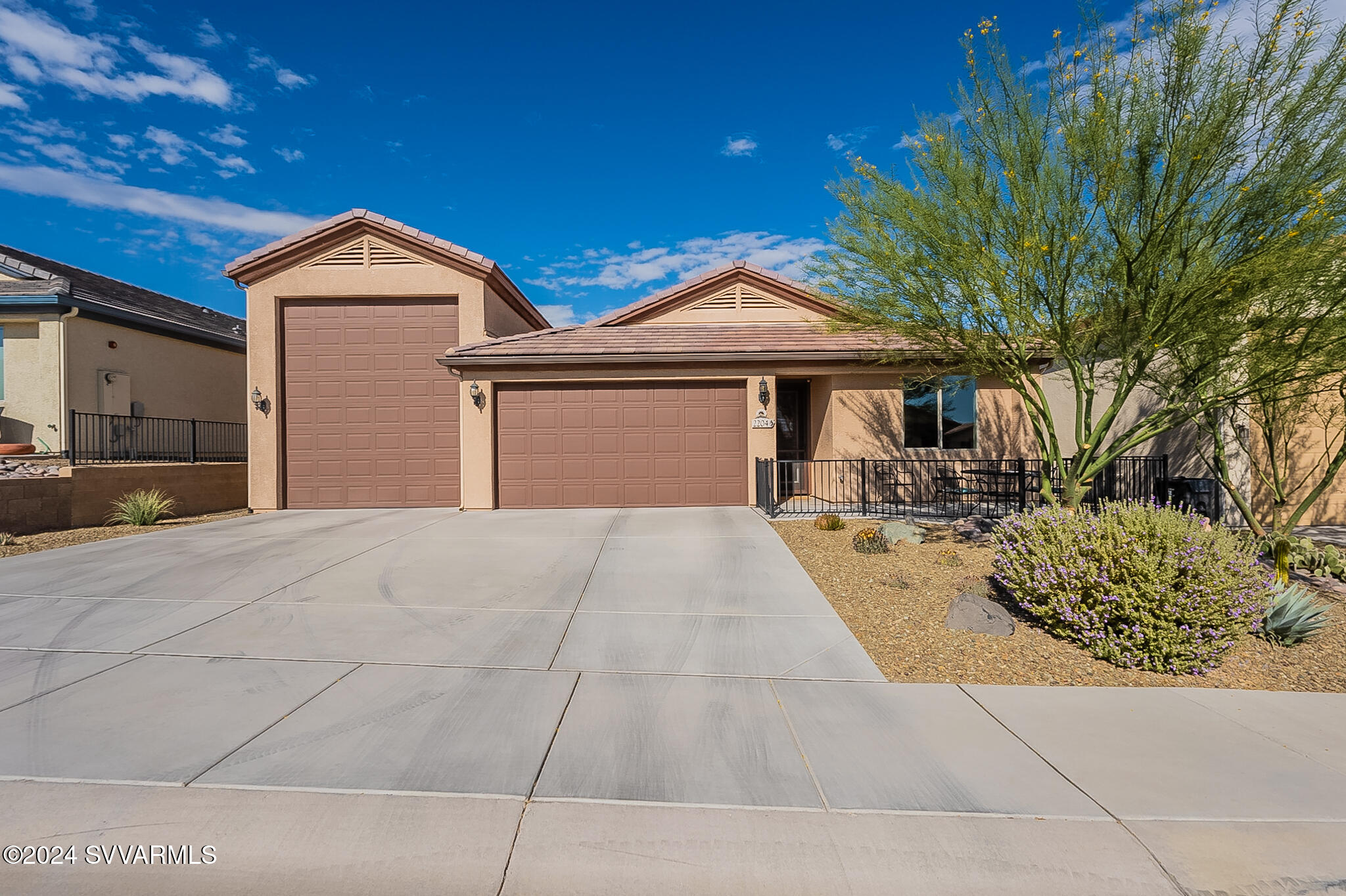 2204 Gold Rush Lane