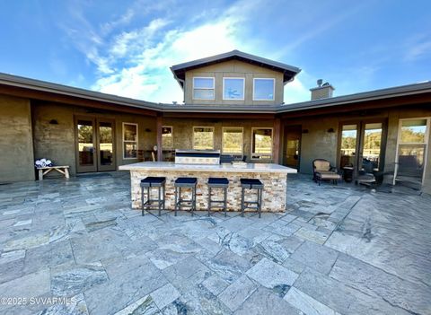 550 Kachina Drive Sedona AZ 86336