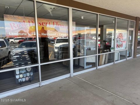 1439 E State Route 89a Cottonwood AZ 86326