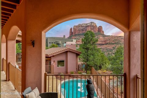 225 Scenic Drive Sedona AZ 86336