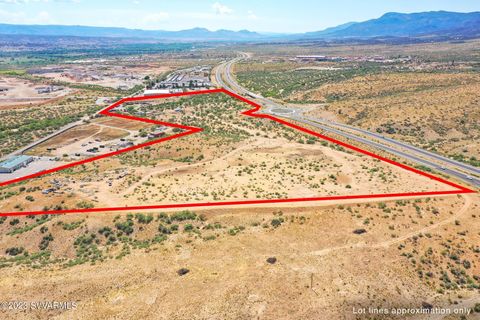 005b State Route 260 Camp Verde AZ 86322