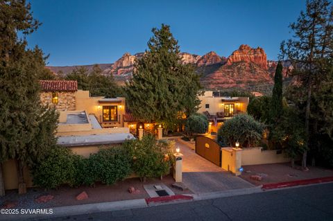 220 Wilson Road Sedona AZ 86336