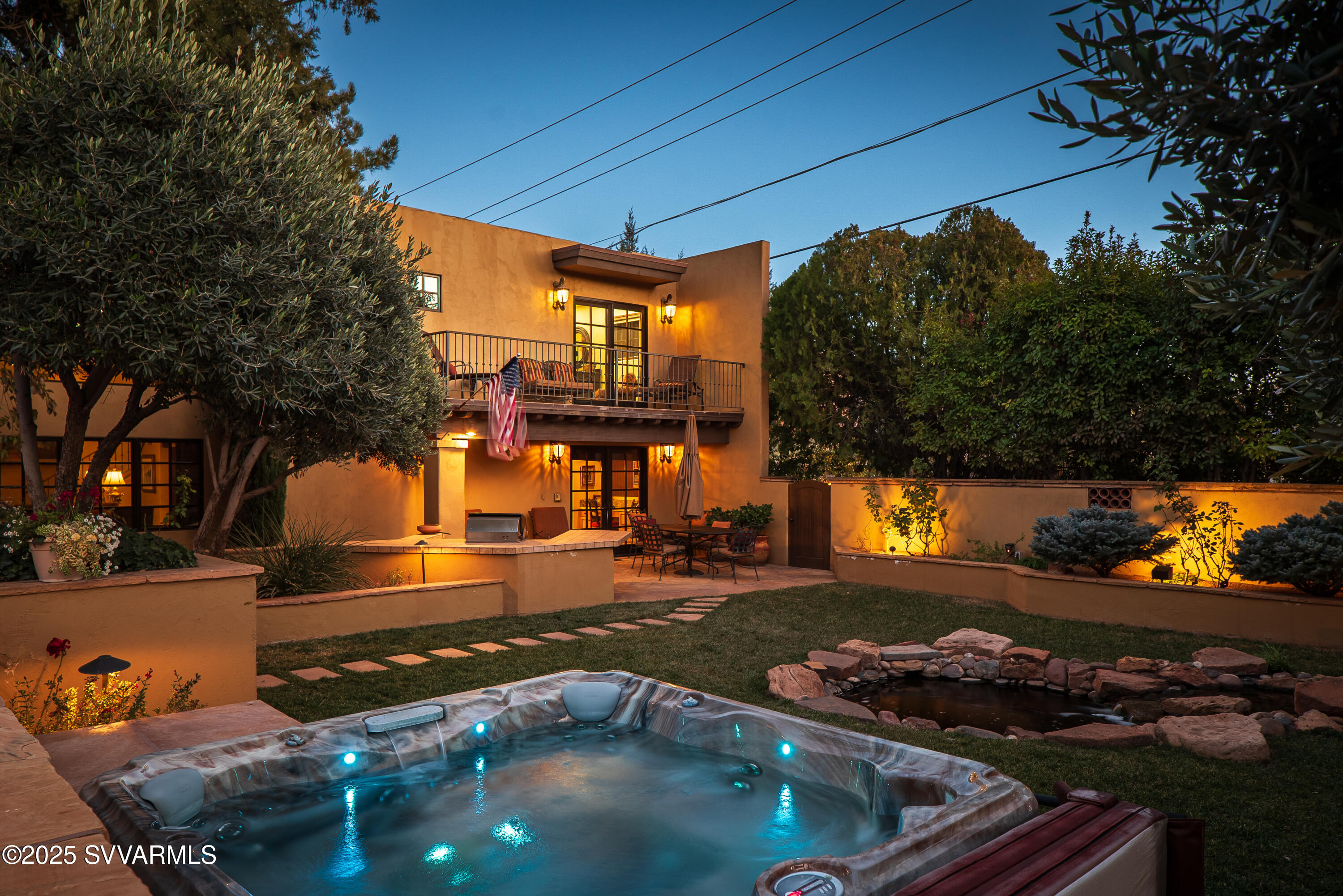 220 Wilson Road