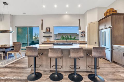 590 Rhapsody Rd Sedona AZ 86336