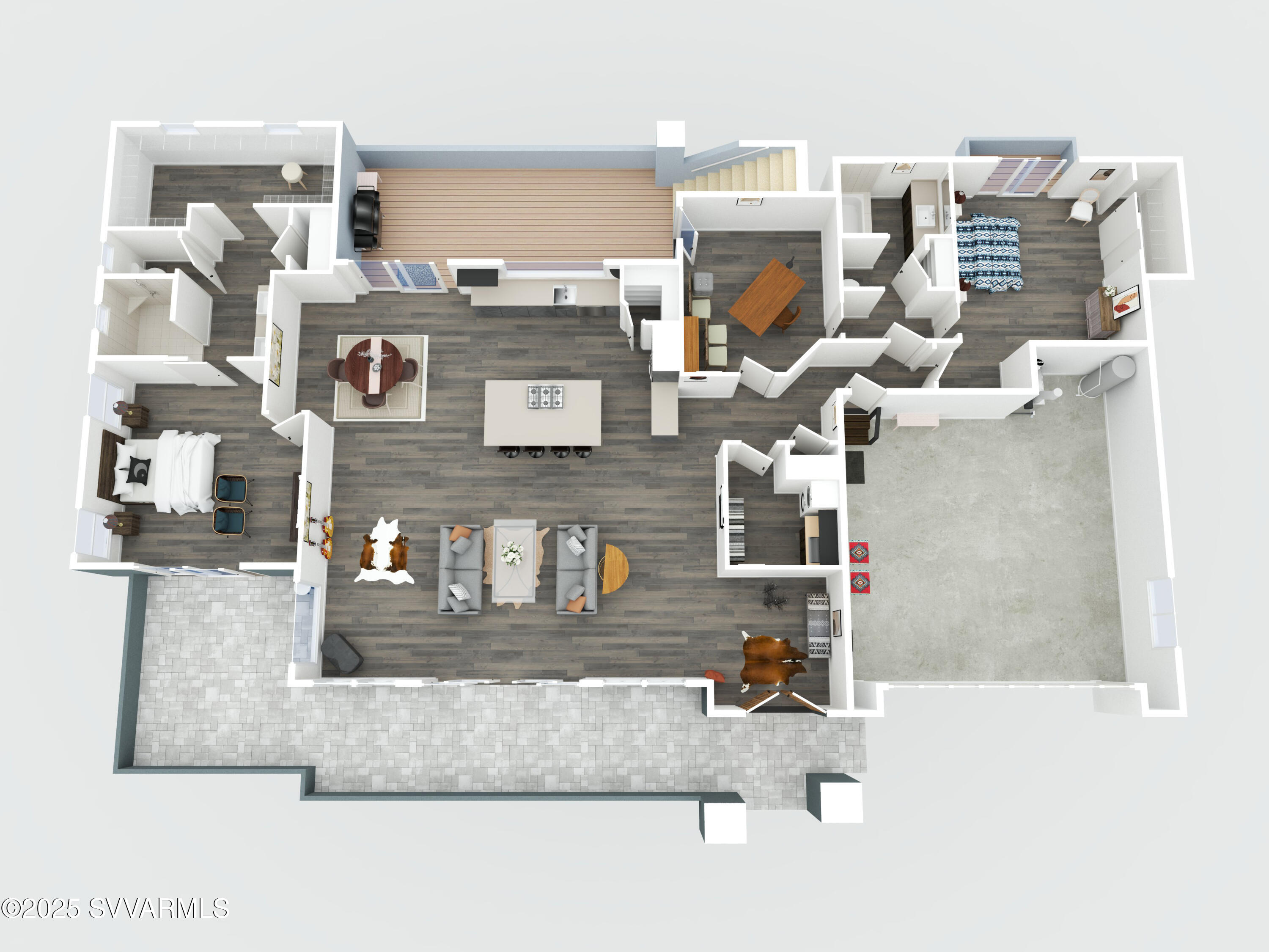 590 Rhapsody Rd