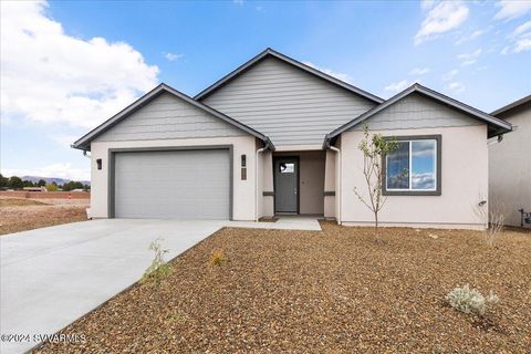 1478 Sangria Drive Cottonwood AZ 86326