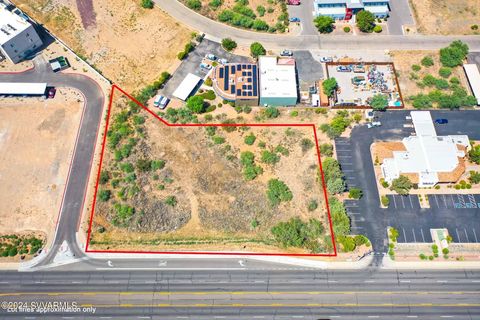 345 Az-89a Cottonwood AZ 86326