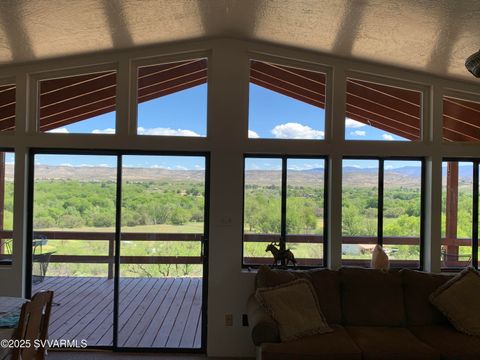 2876 S Salt Mine Rd Camp Verde AZ 86322