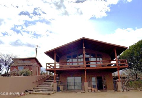 2876 S Salt Mine Rd Camp Verde AZ 86322