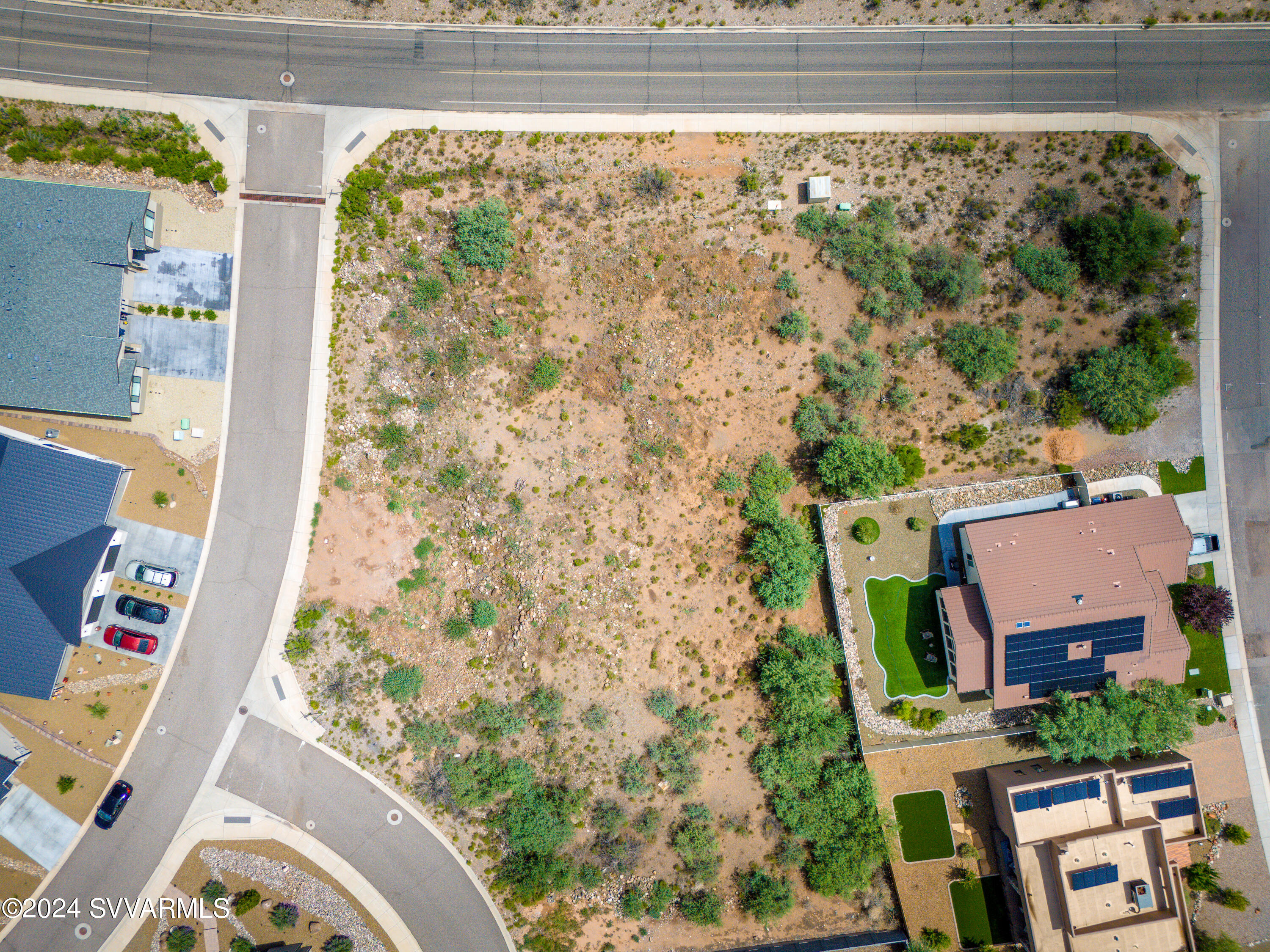 Clarkdale, Arizona 86324, United States, ,Land,Active,46111