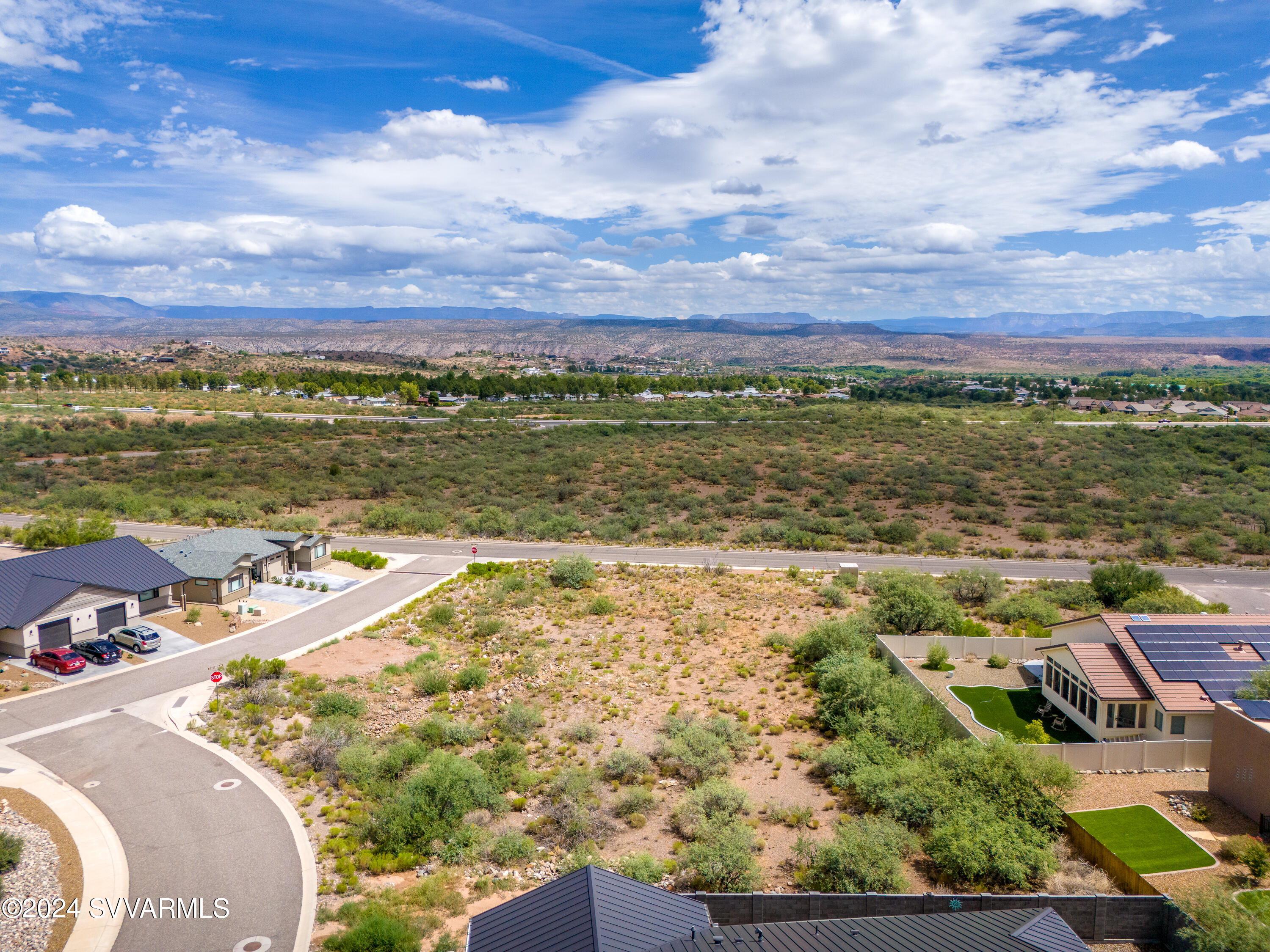 Clarkdale, Arizona 86324, United States, ,Land,Active,46111