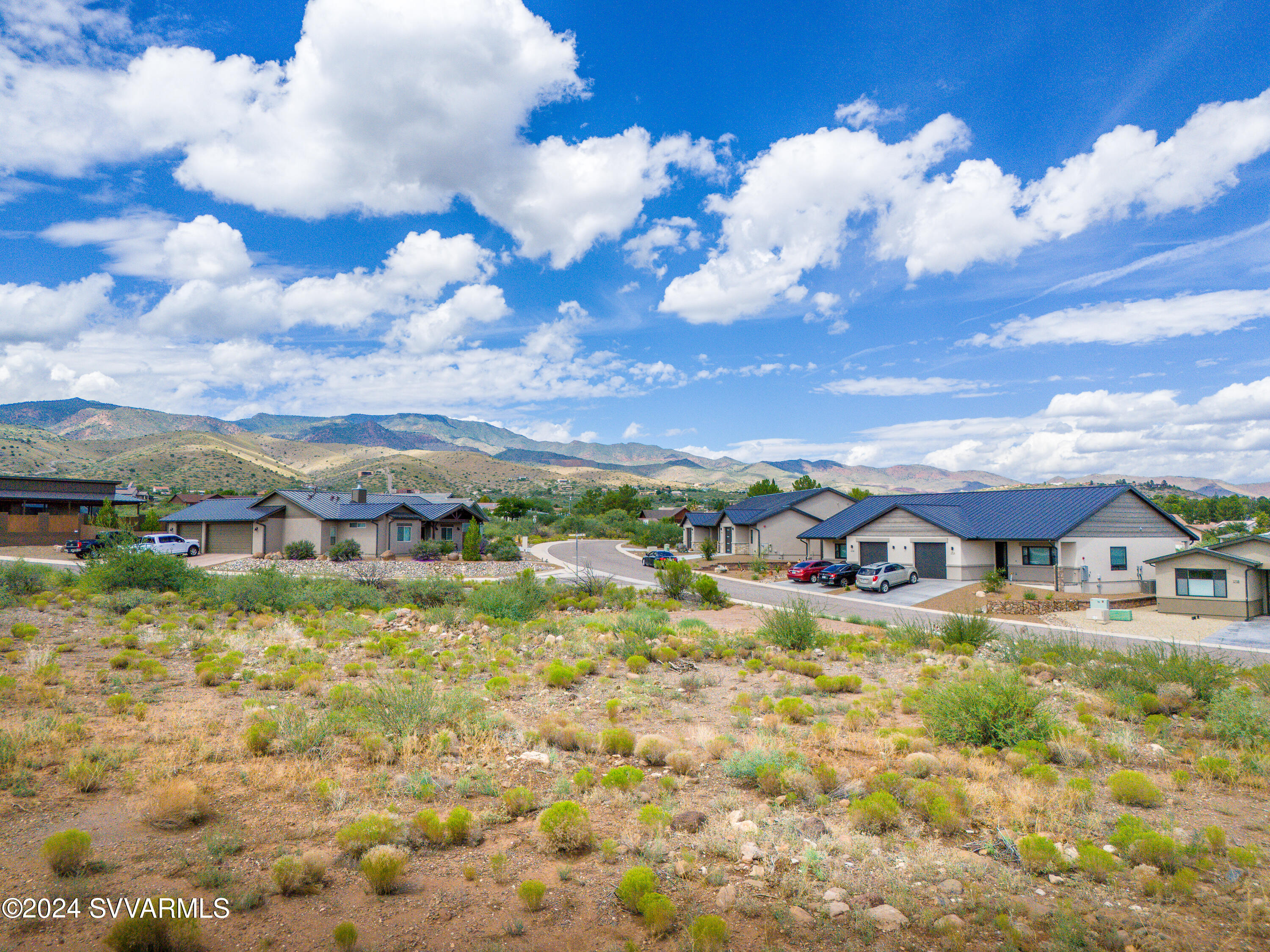 Clarkdale, Arizona 86324, United States, ,Land,Active,46111