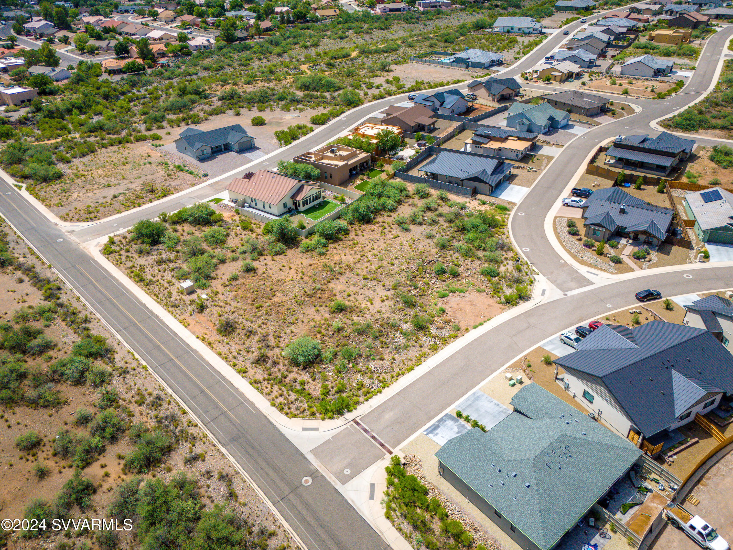 Clarkdale, Arizona 86324, United States, ,Land,Active,46111