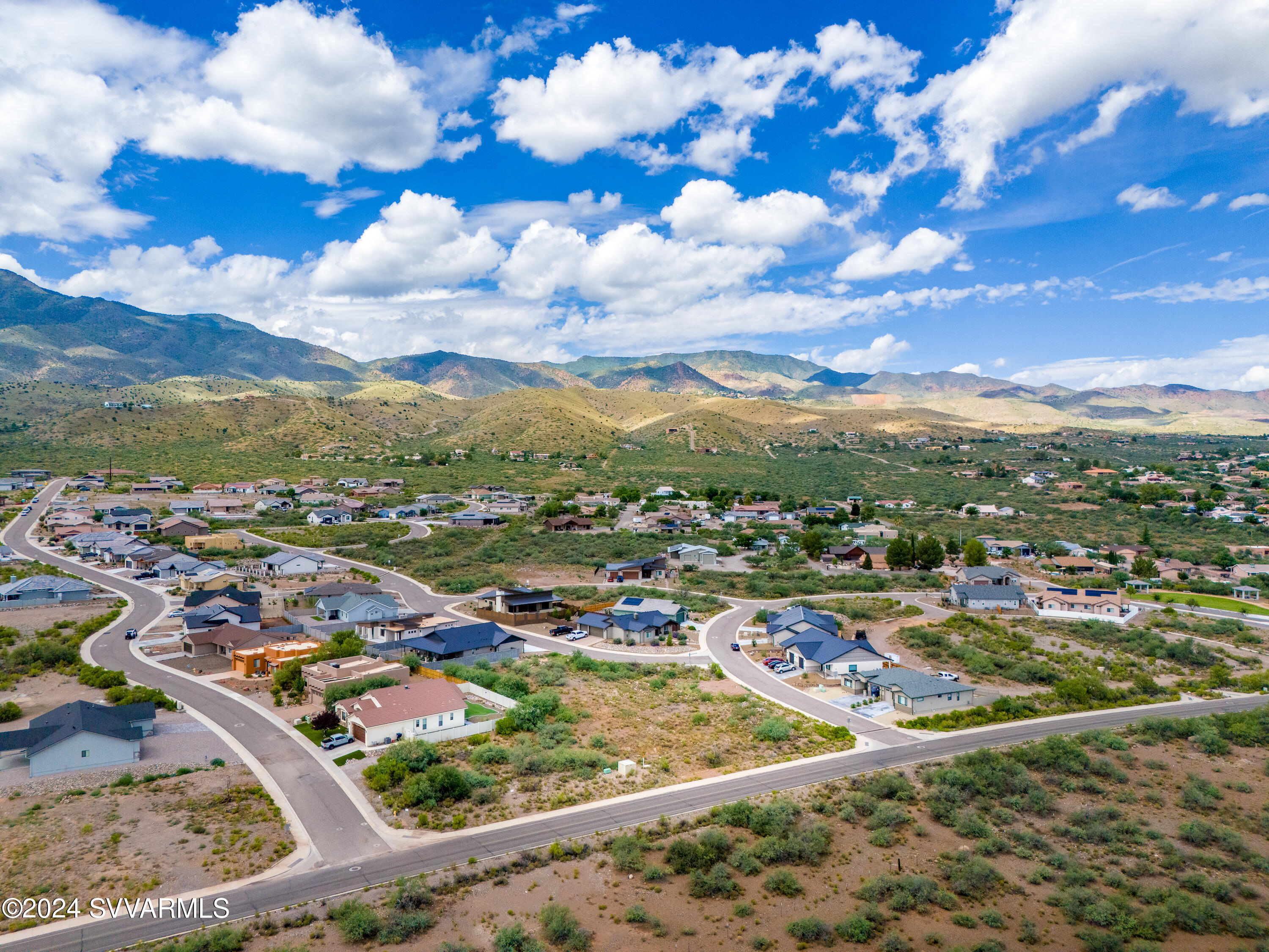 Clarkdale, Arizona 86324, United States, ,Land,Active,46111