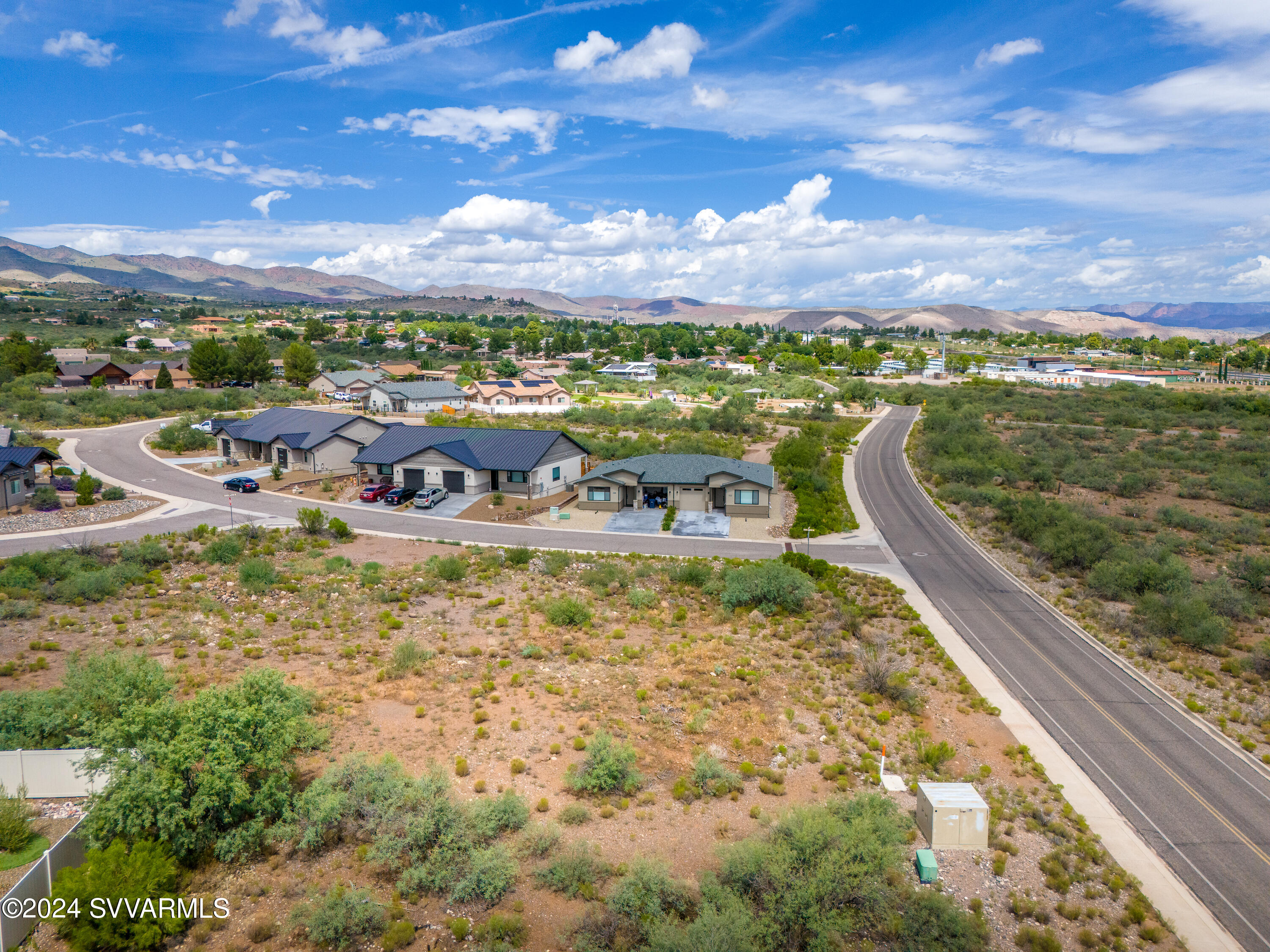 Clarkdale, Arizona 86324, United States, ,Land,Active,46111