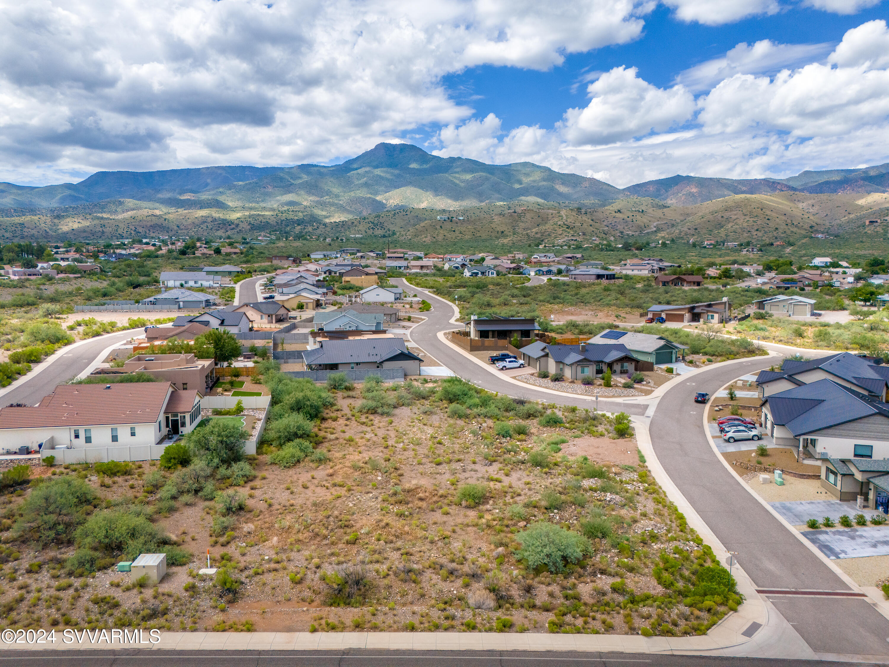 Clarkdale, Arizona 86324, United States, ,Land,Active,46111