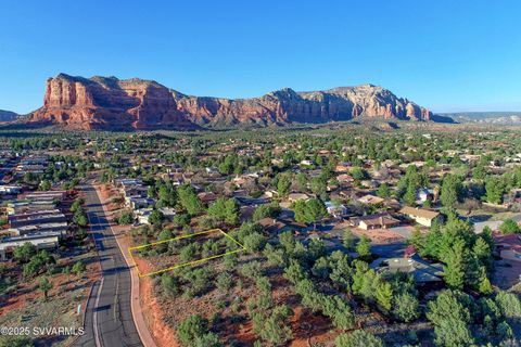 220 Suncliffe Drive Sedona AZ 86351