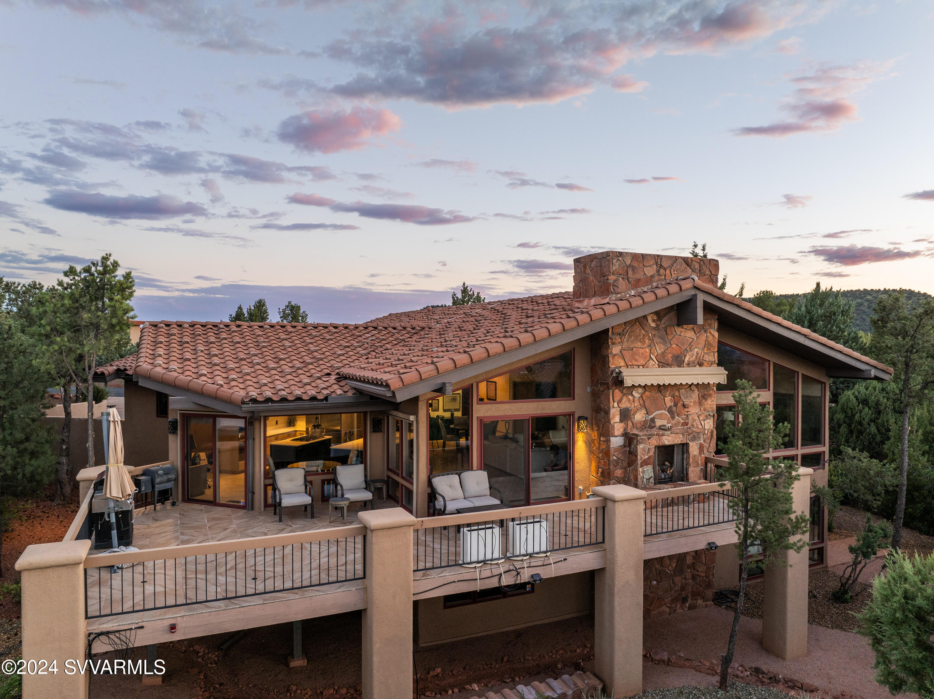 86 Linda Vista - Lot 117