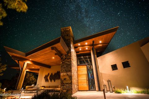 120 Paisano A Rd Sedona AZ 86336