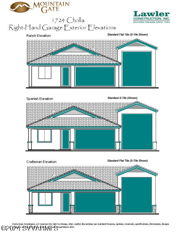 531 Cleopatra Hill Rd Lot 141