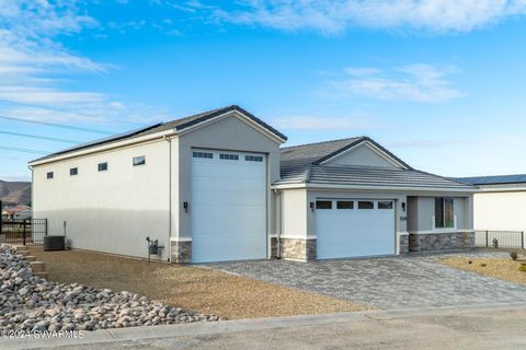 531 Cleopatra Hill Rd Lot 141 Clarkdale AZ 86324