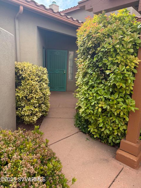 414 Desert Poppy Drive Sedona AZ 86336