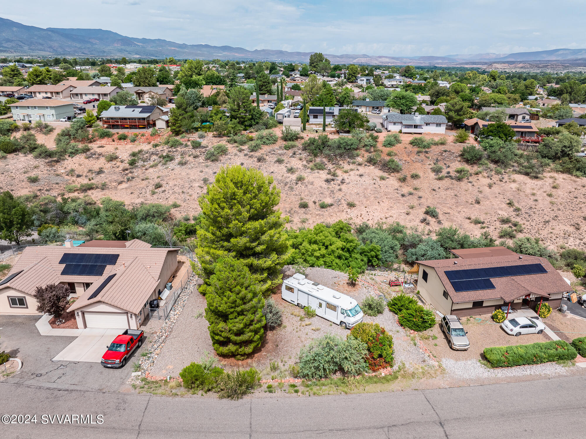 2634 S Rio Verde Drive