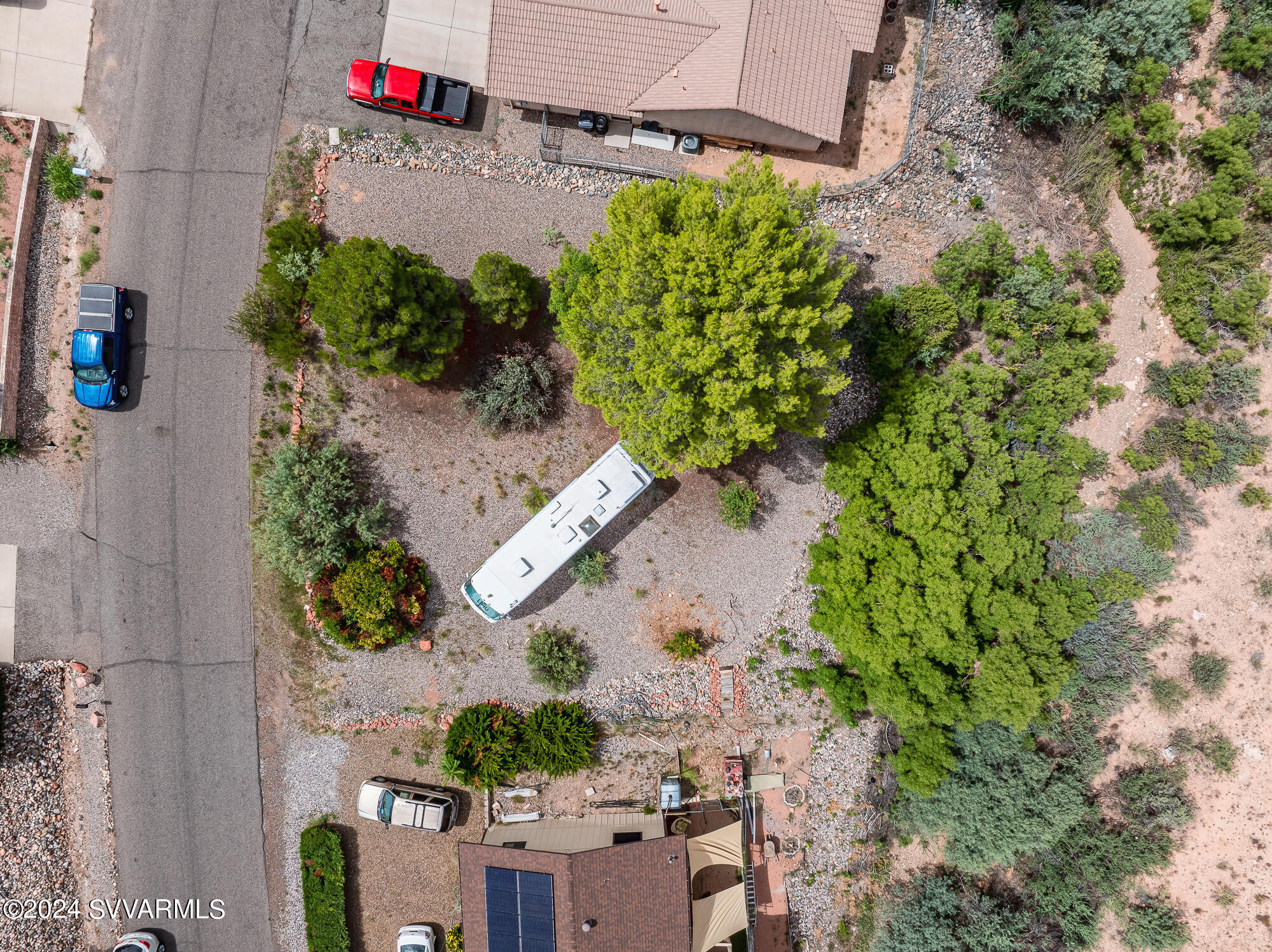 2634 S Rio Verde Drive