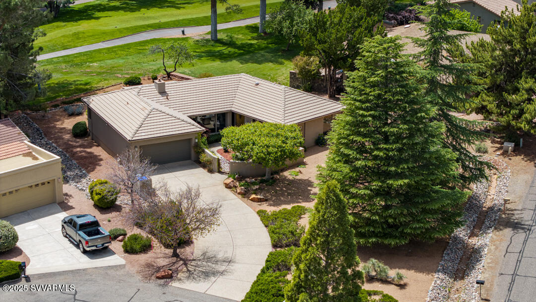 165 Oak Creek Drive