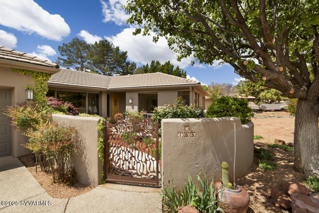 165 Oak Creek Drive