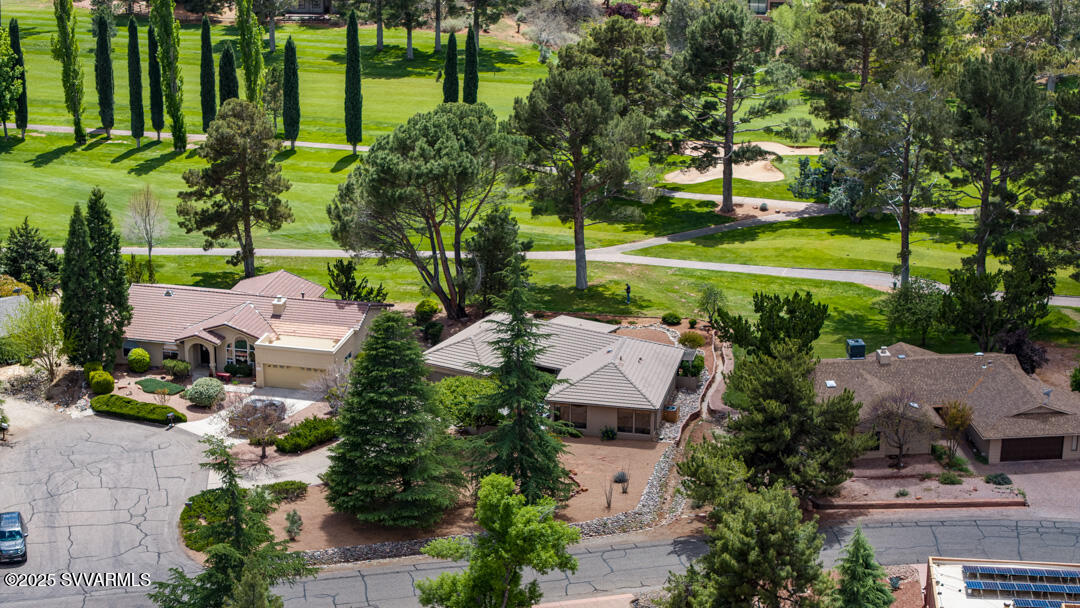 165 Oak Creek Drive